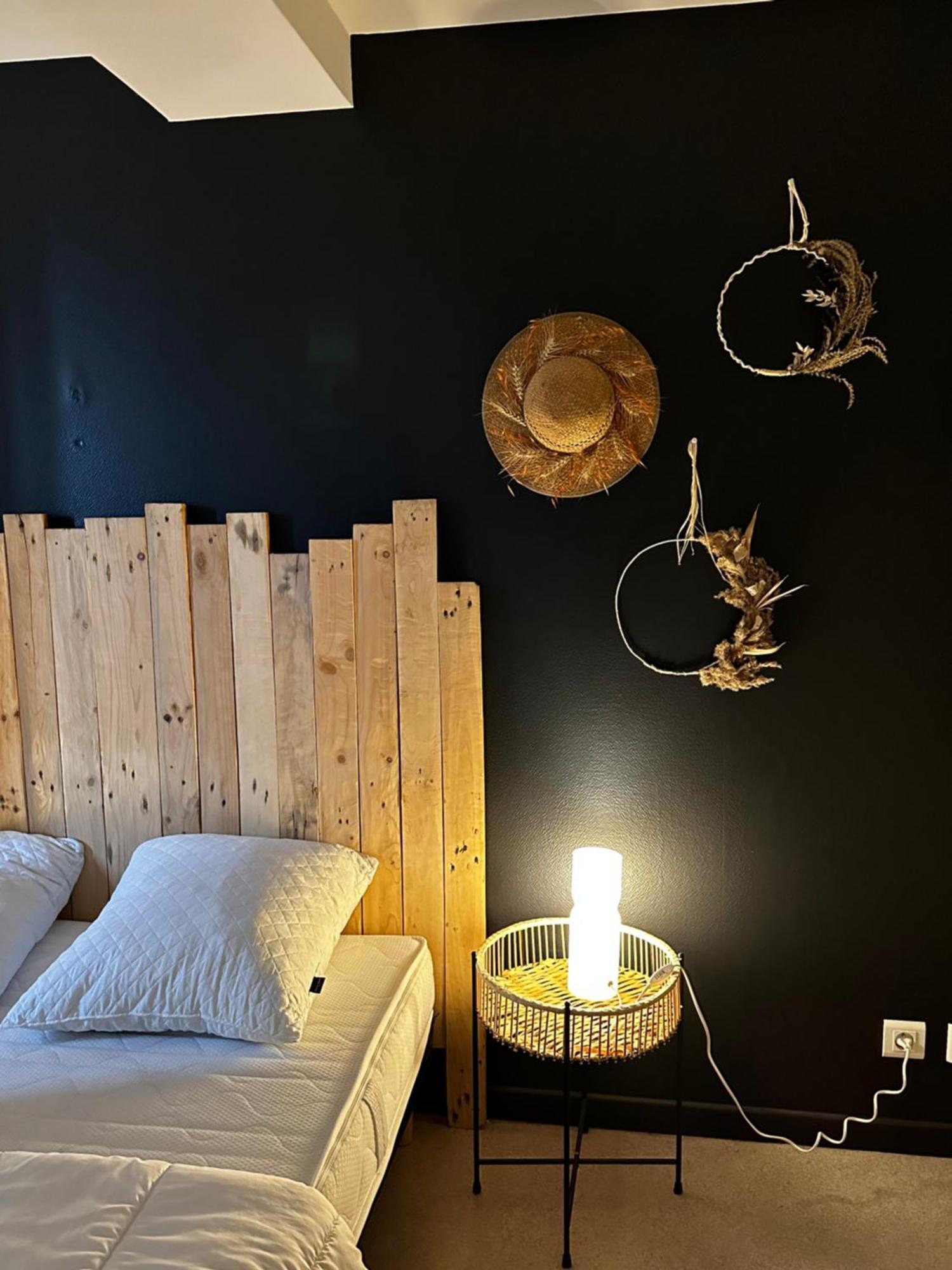 Chez Anna Rimogne Exterior foto